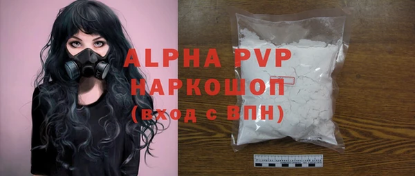 крисы Баксан
