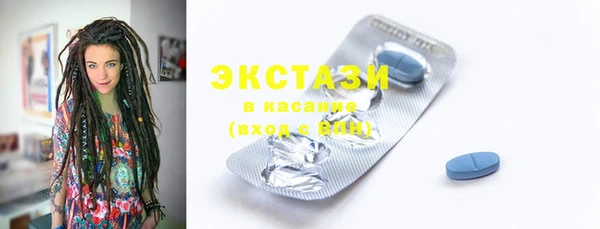 крисы Баксан