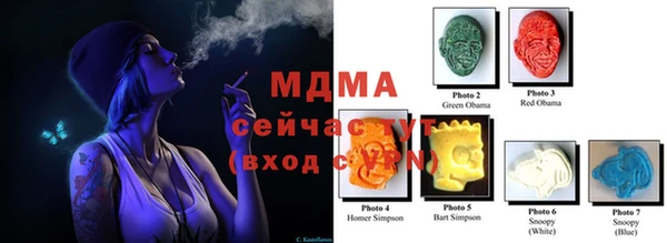 крисы Баксан